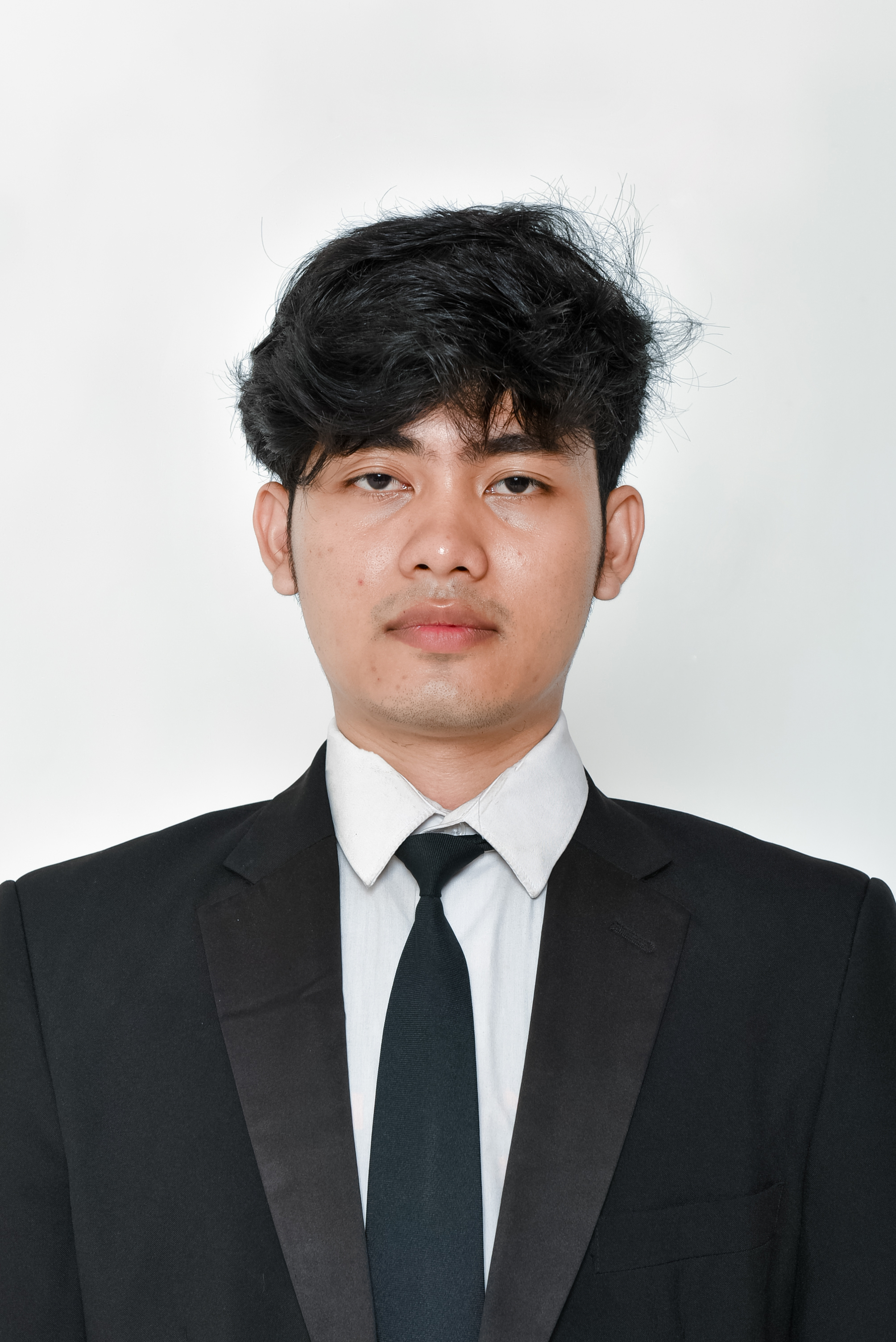 Foto Ridho Muhammad Arbi